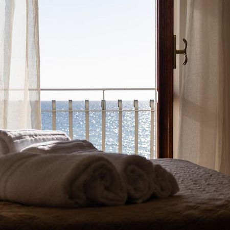 Bed & Breakfast Nonno Gigi - Falerna Marina 外观 照片