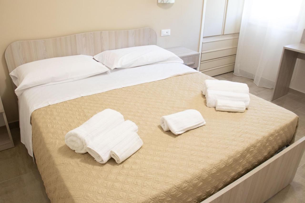 Bed & Breakfast Nonno Gigi - Falerna Marina 外观 照片