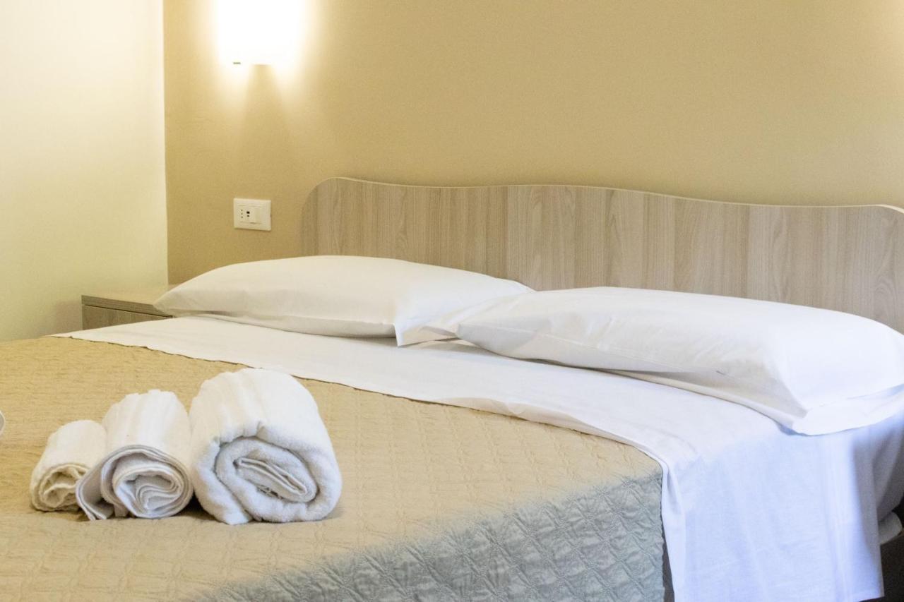 Bed & Breakfast Nonno Gigi - Falerna Marina 外观 照片