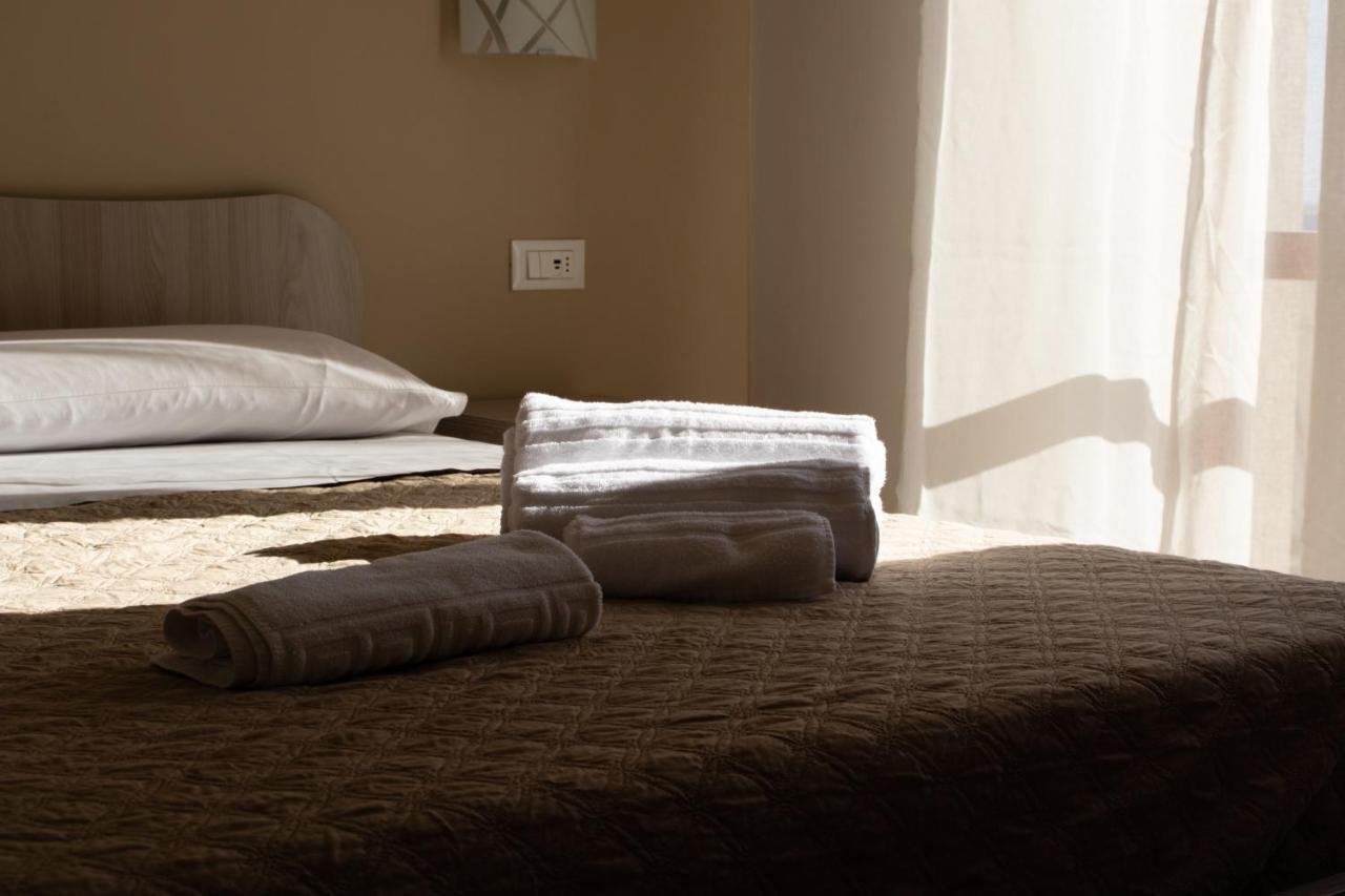 Bed & Breakfast Nonno Gigi - Falerna Marina 外观 照片