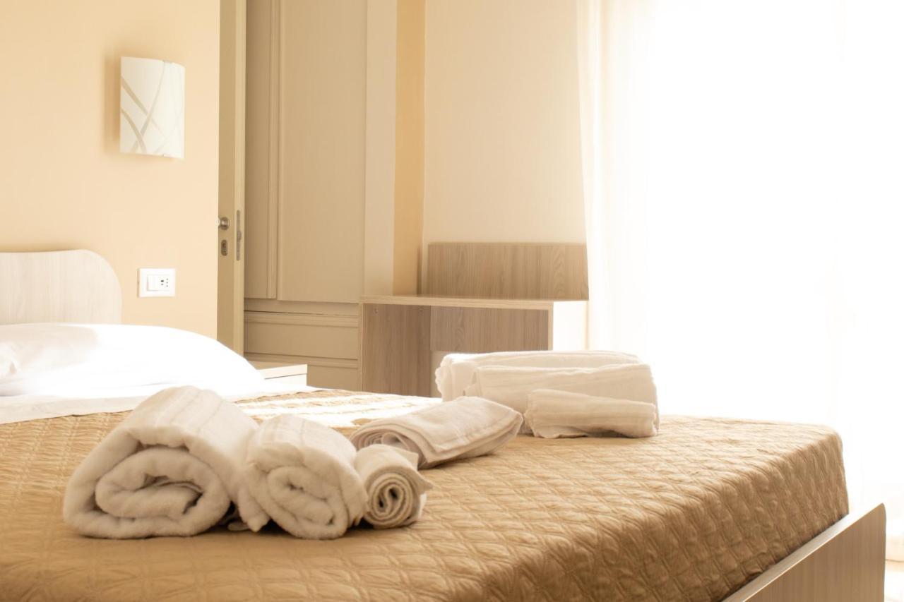 Bed & Breakfast Nonno Gigi - Falerna Marina 外观 照片
