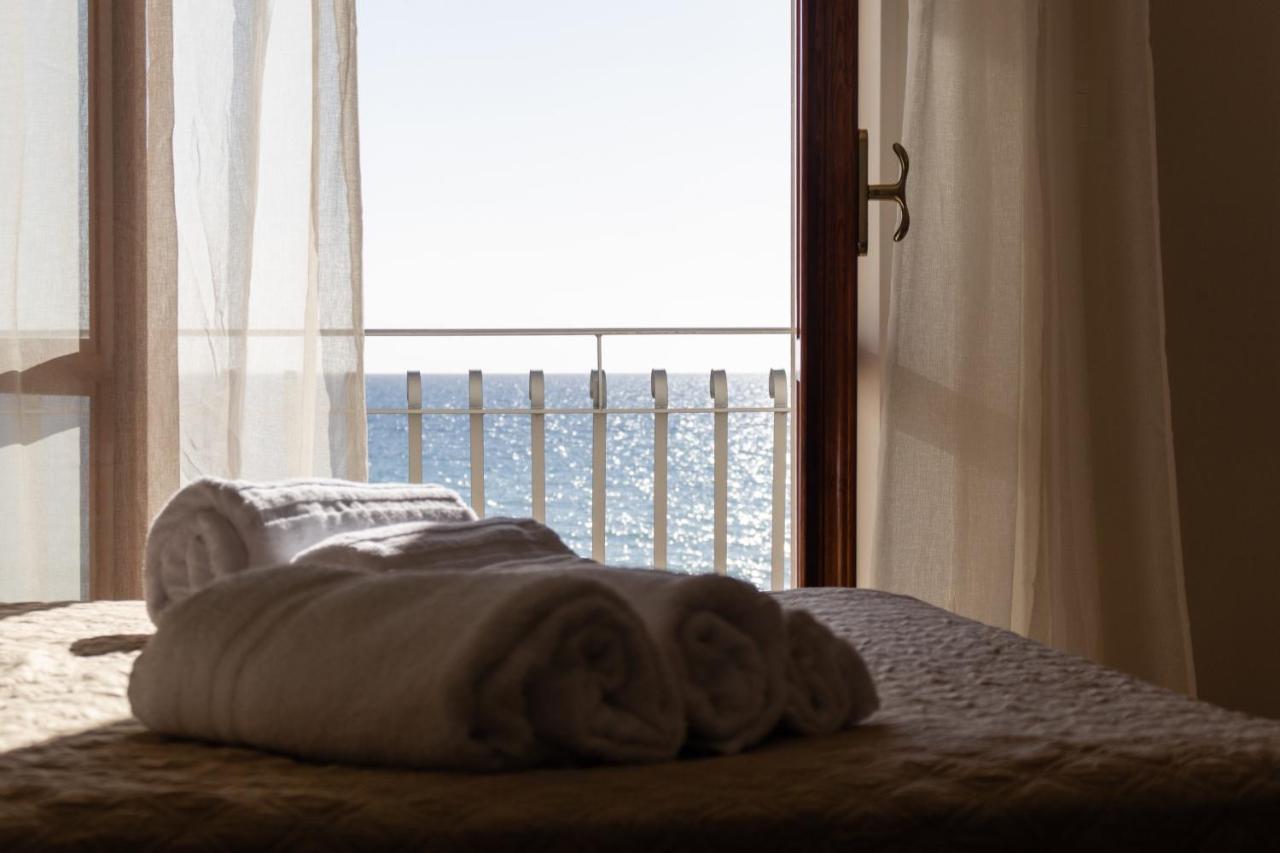 Bed & Breakfast Nonno Gigi - Falerna Marina 外观 照片