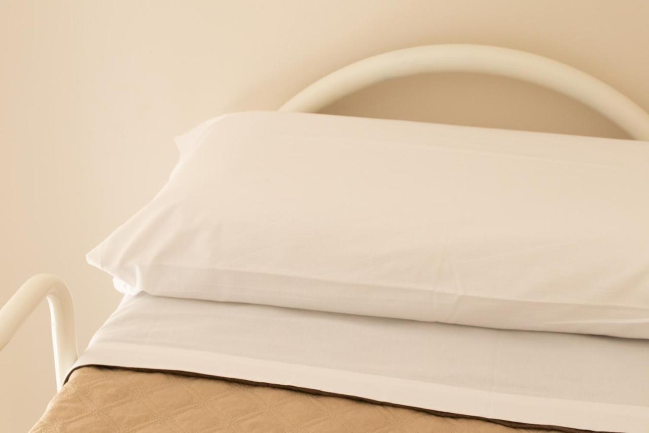 Bed & Breakfast Nonno Gigi - Falerna Marina 外观 照片