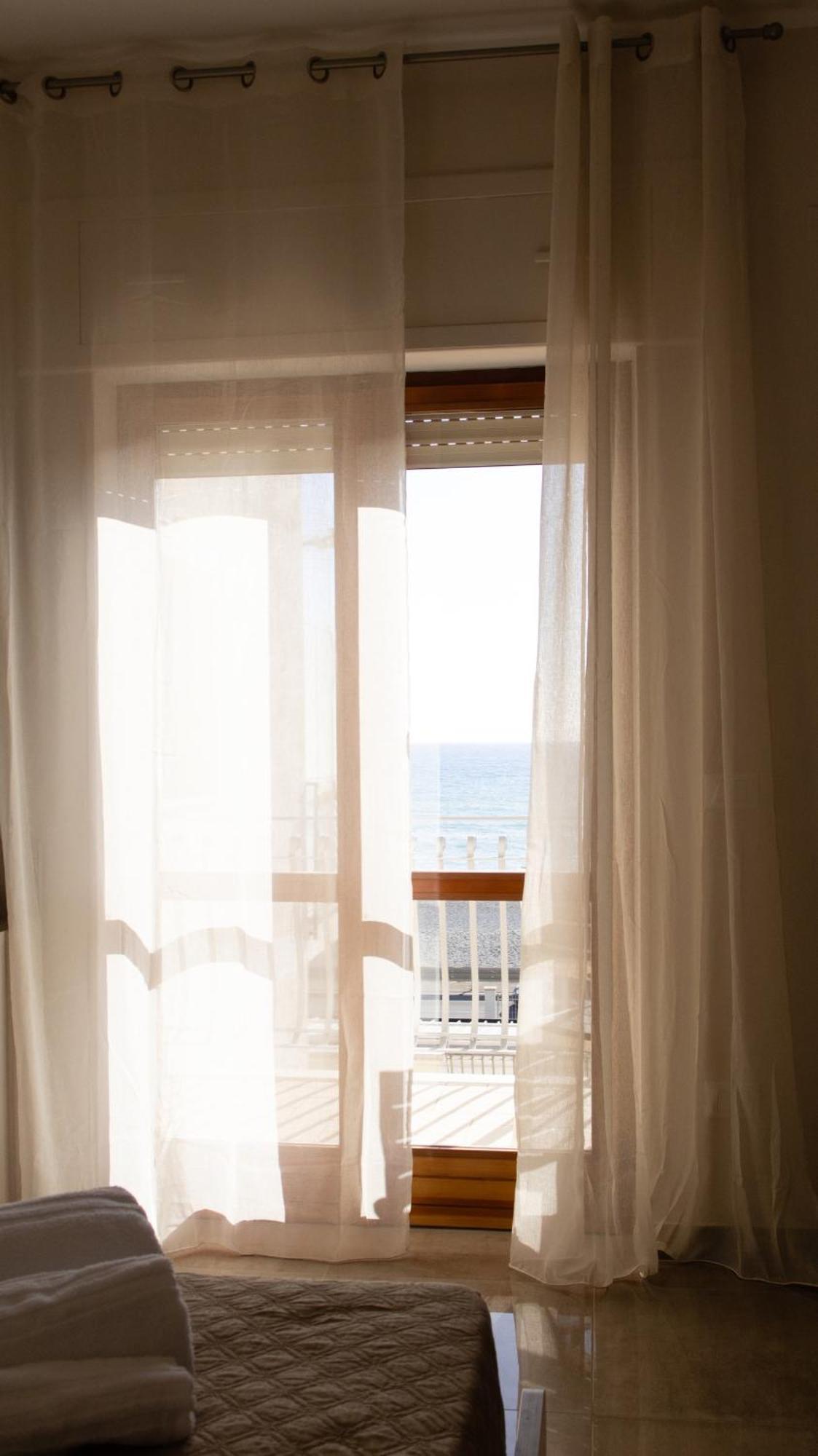 Bed & Breakfast Nonno Gigi - Falerna Marina 外观 照片