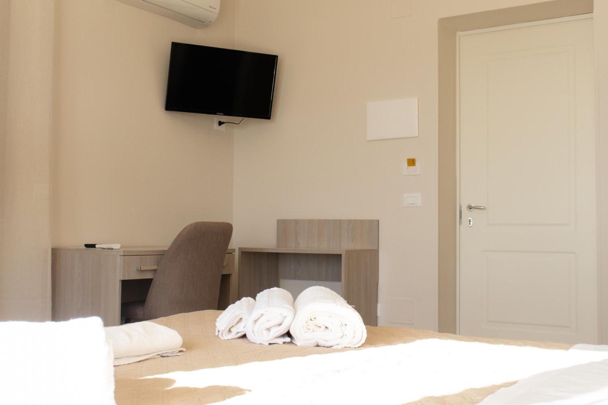 Bed & Breakfast Nonno Gigi - Falerna Marina 外观 照片