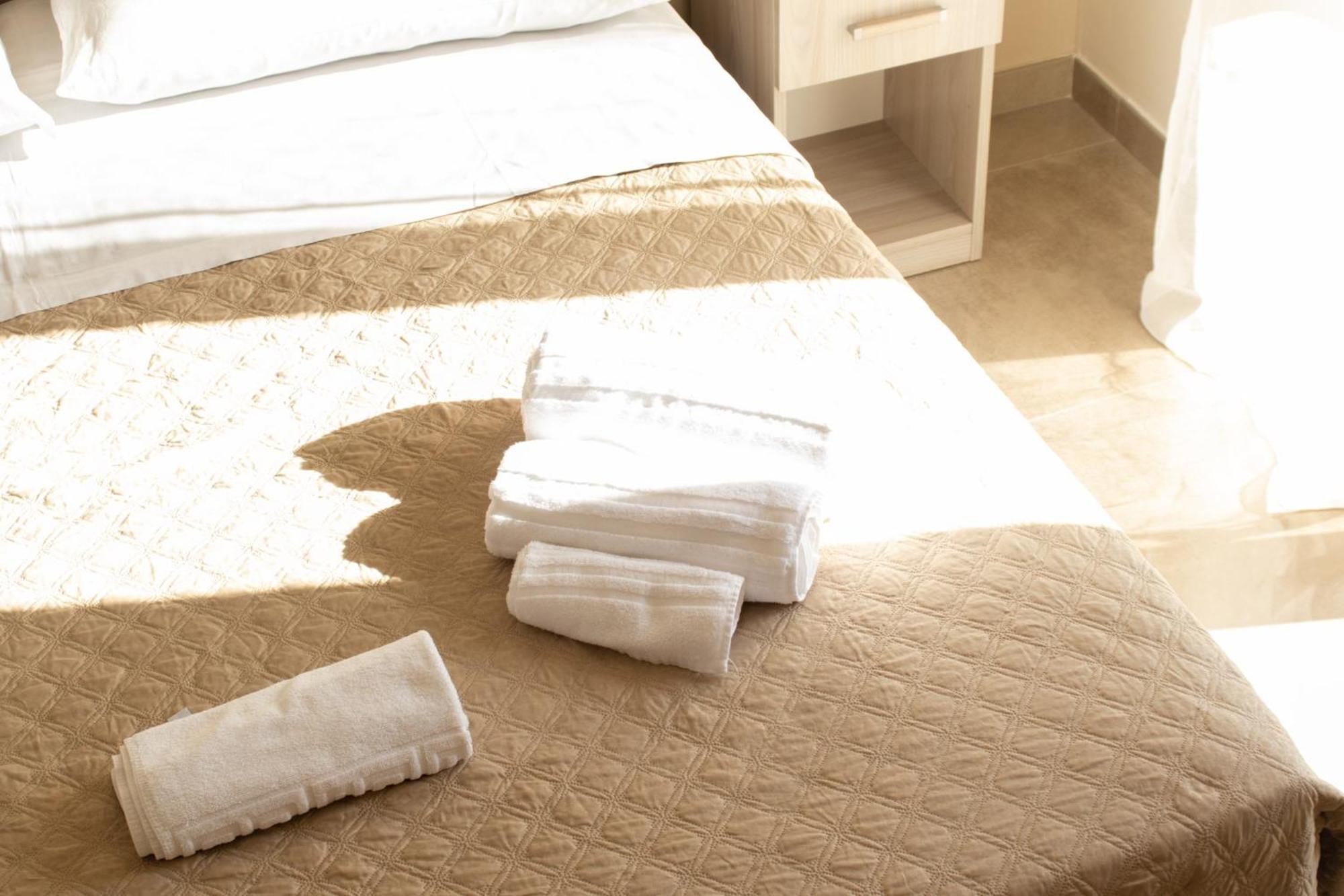 Bed & Breakfast Nonno Gigi - Falerna Marina 外观 照片